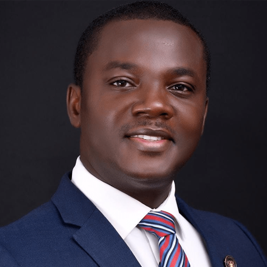 Executive Director
